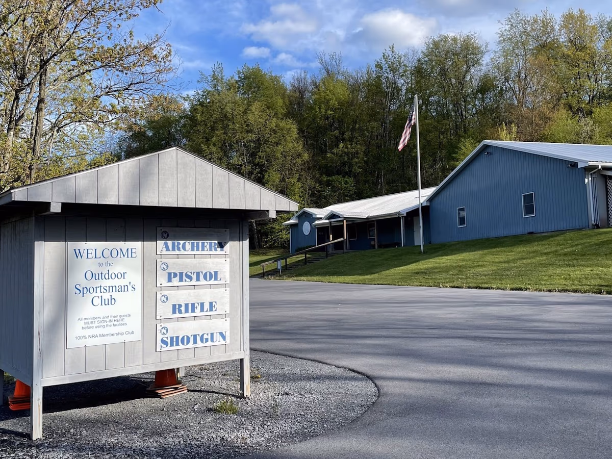 Outdoor Sportsman's Club photo 2