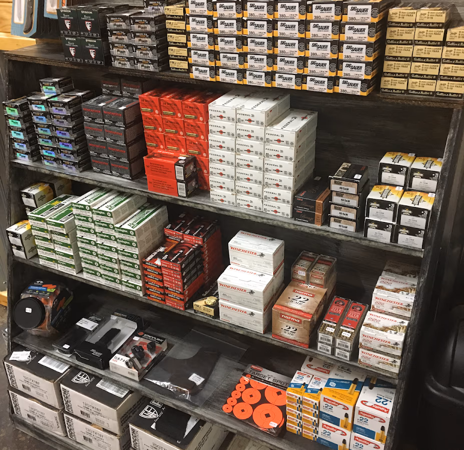 Outdoorsman Solutions Ltd. Company photo 1