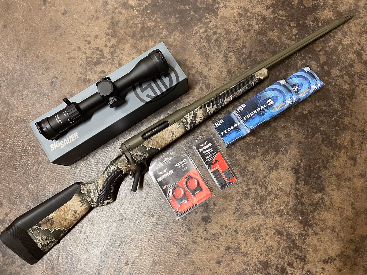Outdoorsman Solutions Ltd. Company photo 2