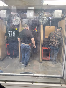 Outdoorsman Sport Shop