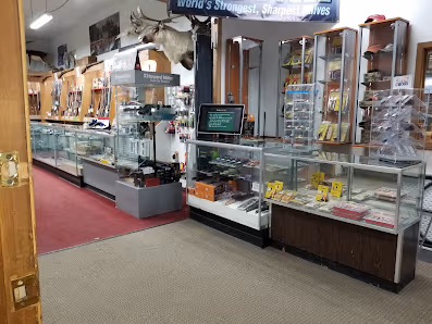 Outdoorsman Sport Shop photo 2