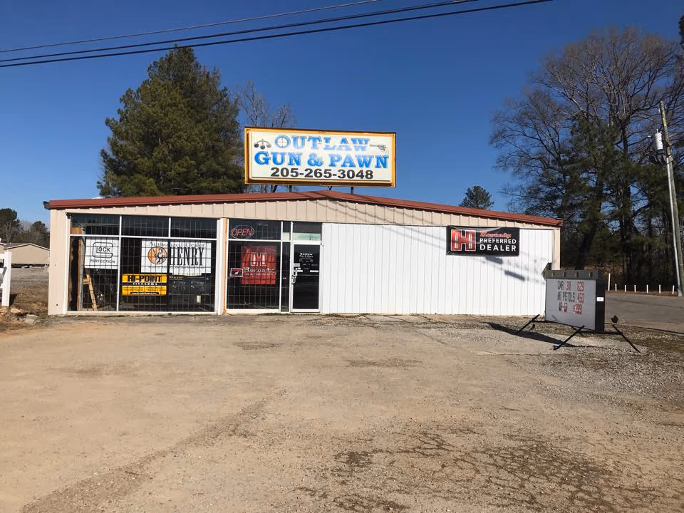 Outlaw Gun And Pawn photo 3