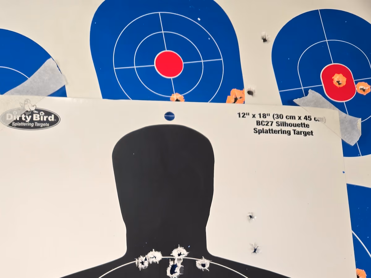 Outlet Rod & Gun Club Inc photo 2