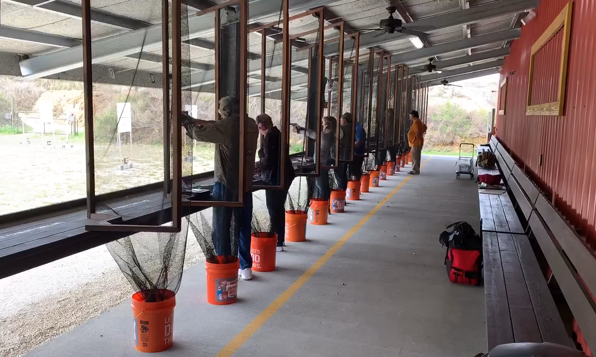 Outpost Range photo 3