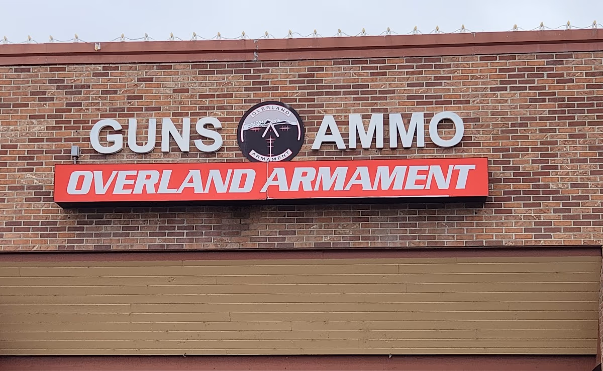 Overland Armament photo 2