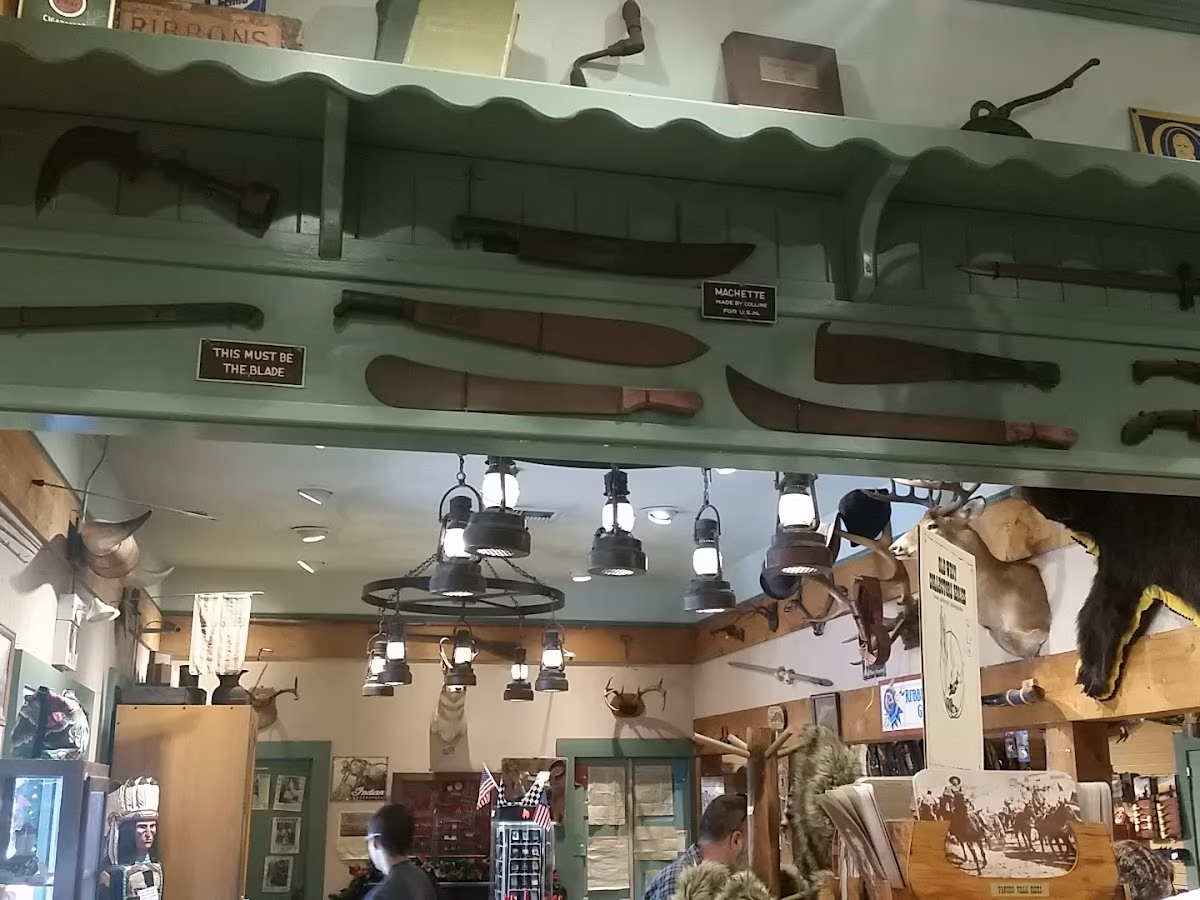 Overland Gun Shop photo 2