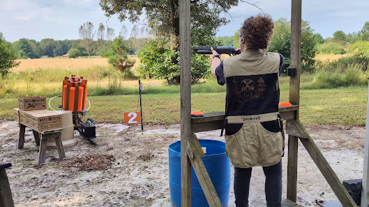 Owens Station Sporting Clays