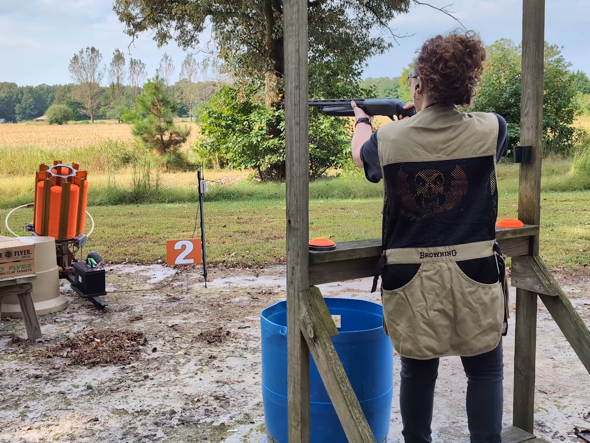 Owens Station Sporting Clays photo 2