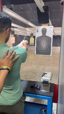 Owtlaw Firearms Performance Center photo 2