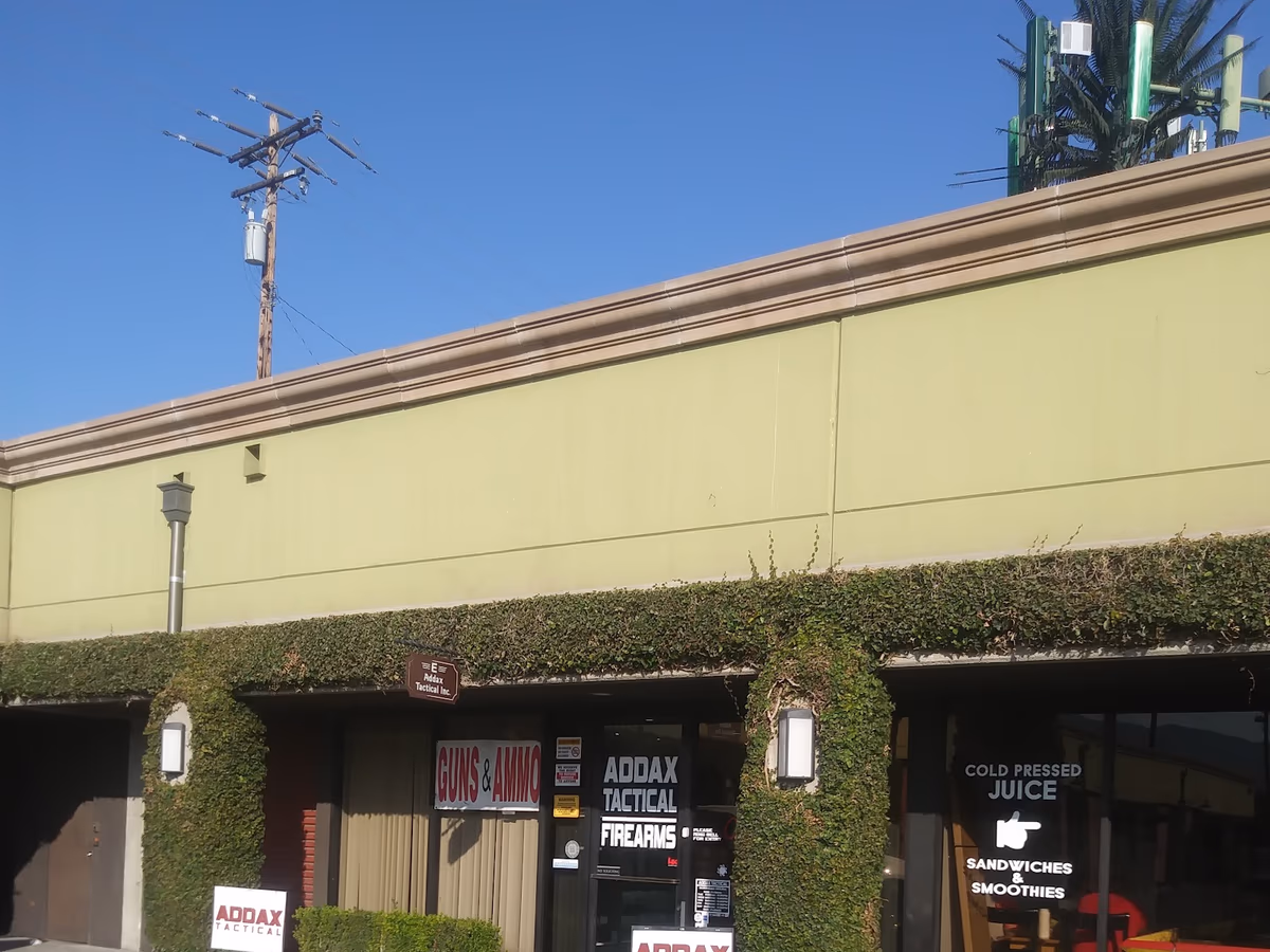 P.D. Gun Supply & Tools