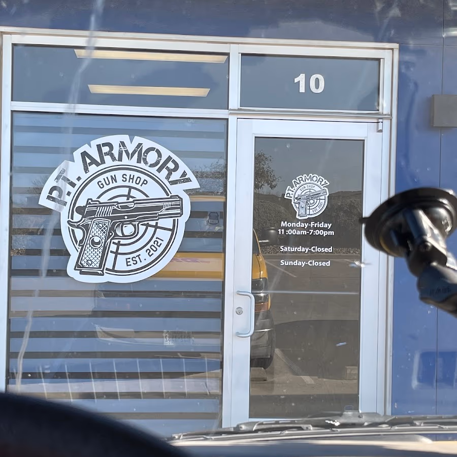 P.T. Armory LLC photo 1