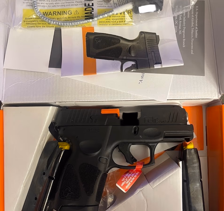 P4 Firearms photo 2