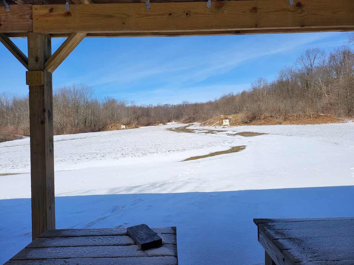 PA SGL 109 shooting range photo 2