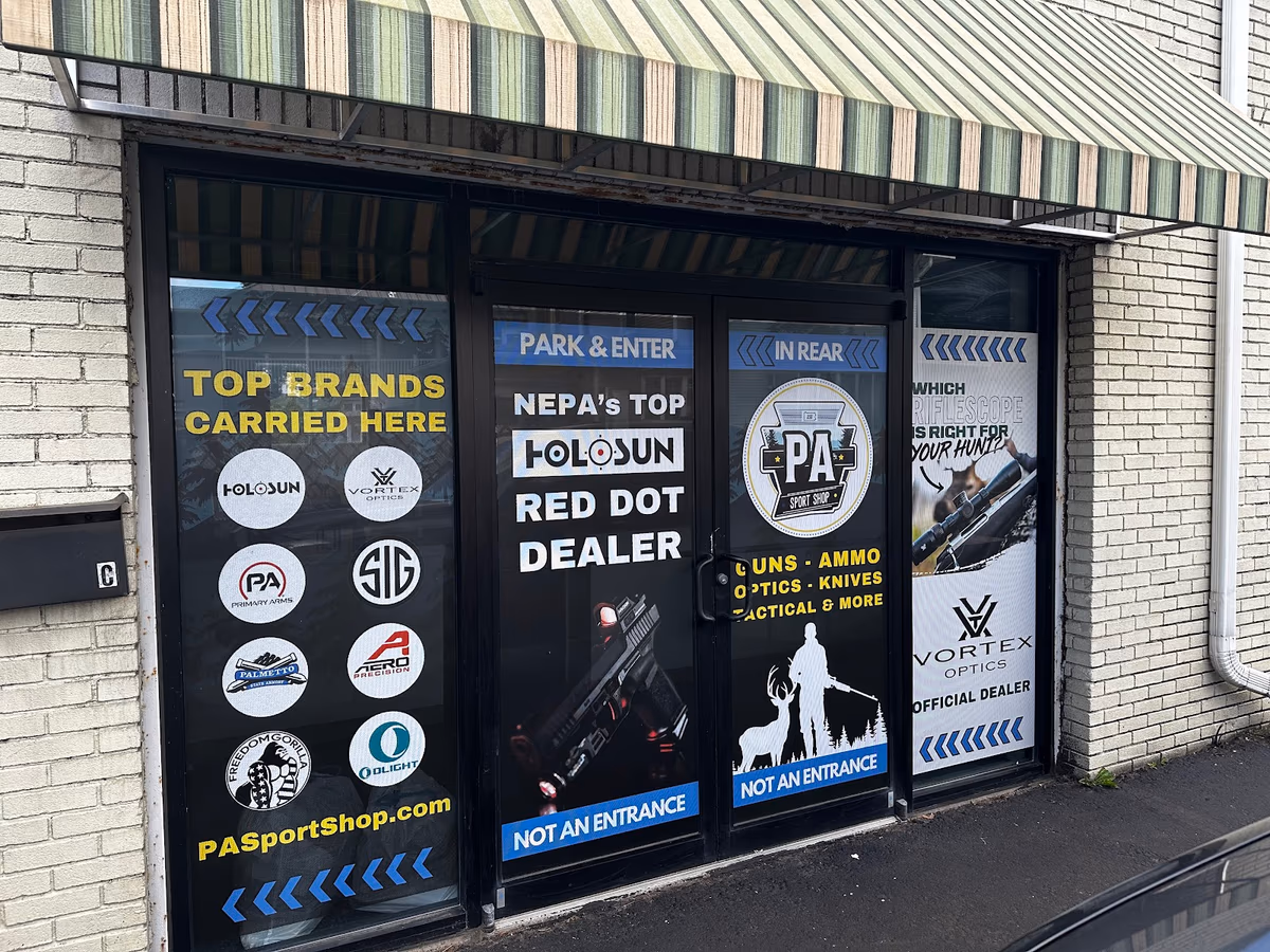 PA Sport Shop photo 2