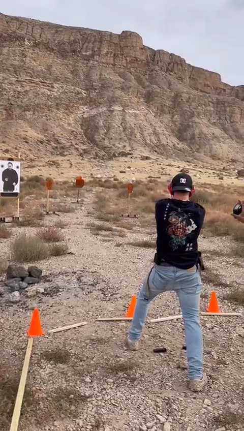 PAC-TACSHOOTING photo 3