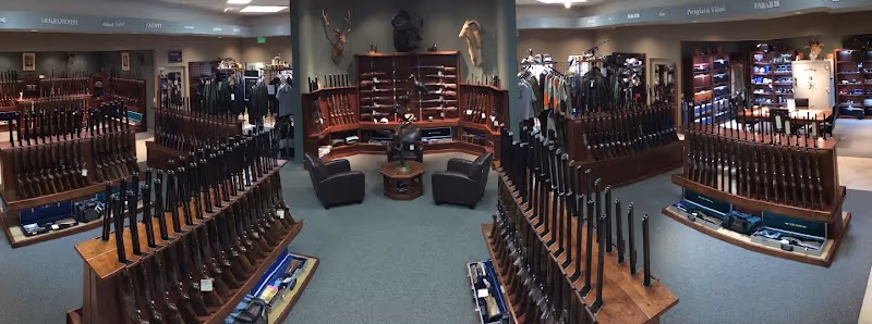 Pacific Sporting Arms photo 2