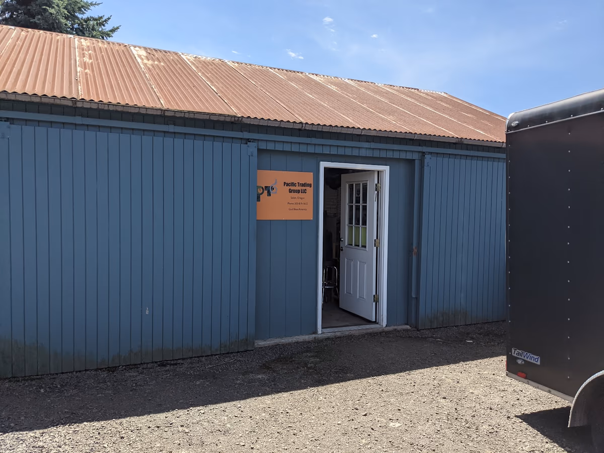 Pacific Trading Group LLC photo 1