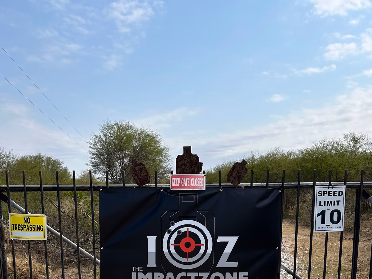 Pacleb Ranch Shooting Complex USPSA photo 3