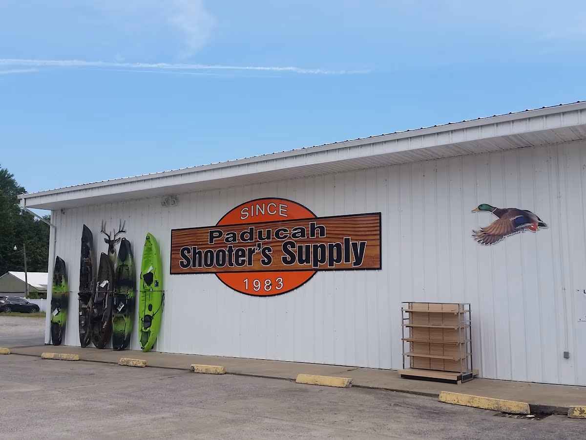 Paducah Shooters Supply