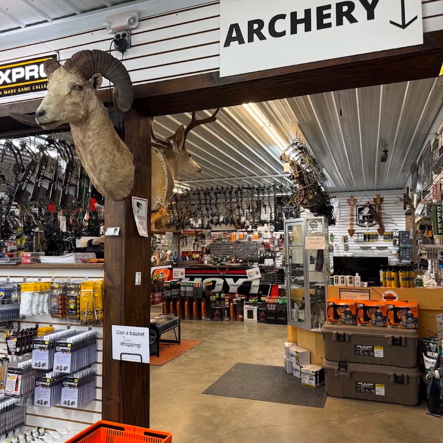 Paducah Shooters Supply photo 2