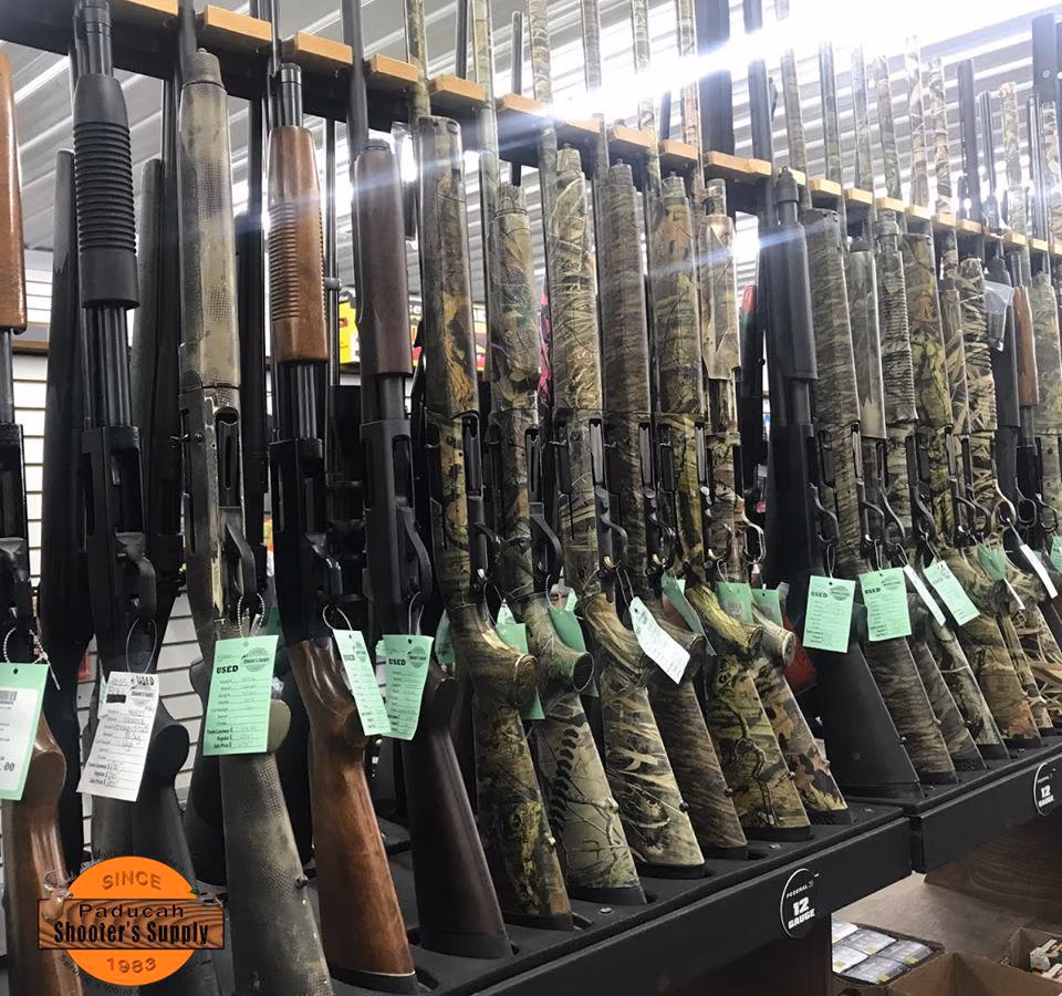 Paducah Shooters Supply photo 3