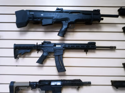 Pahrump Guns & Ammo photo 2