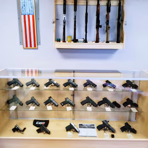 Pahrump Guns & Ammo photo 3
