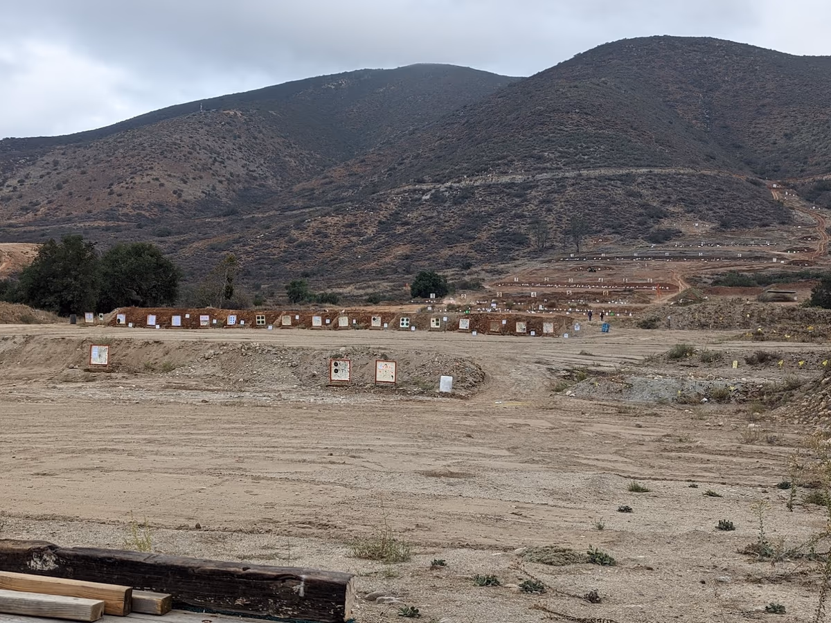 Pala Shooting Range photo 1