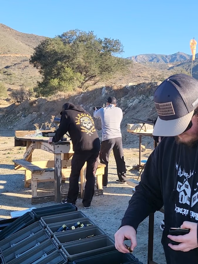 Pala Shooting Range photo 2