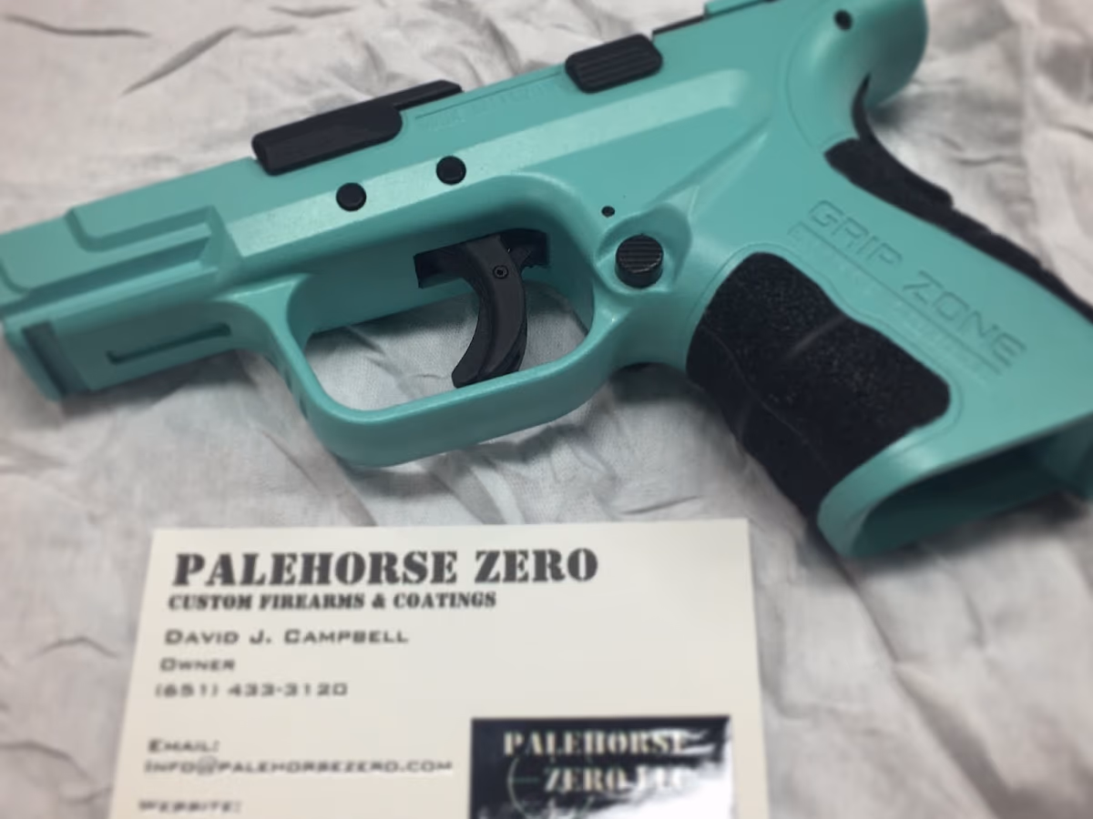 Palehorse Zero LLC photo 3