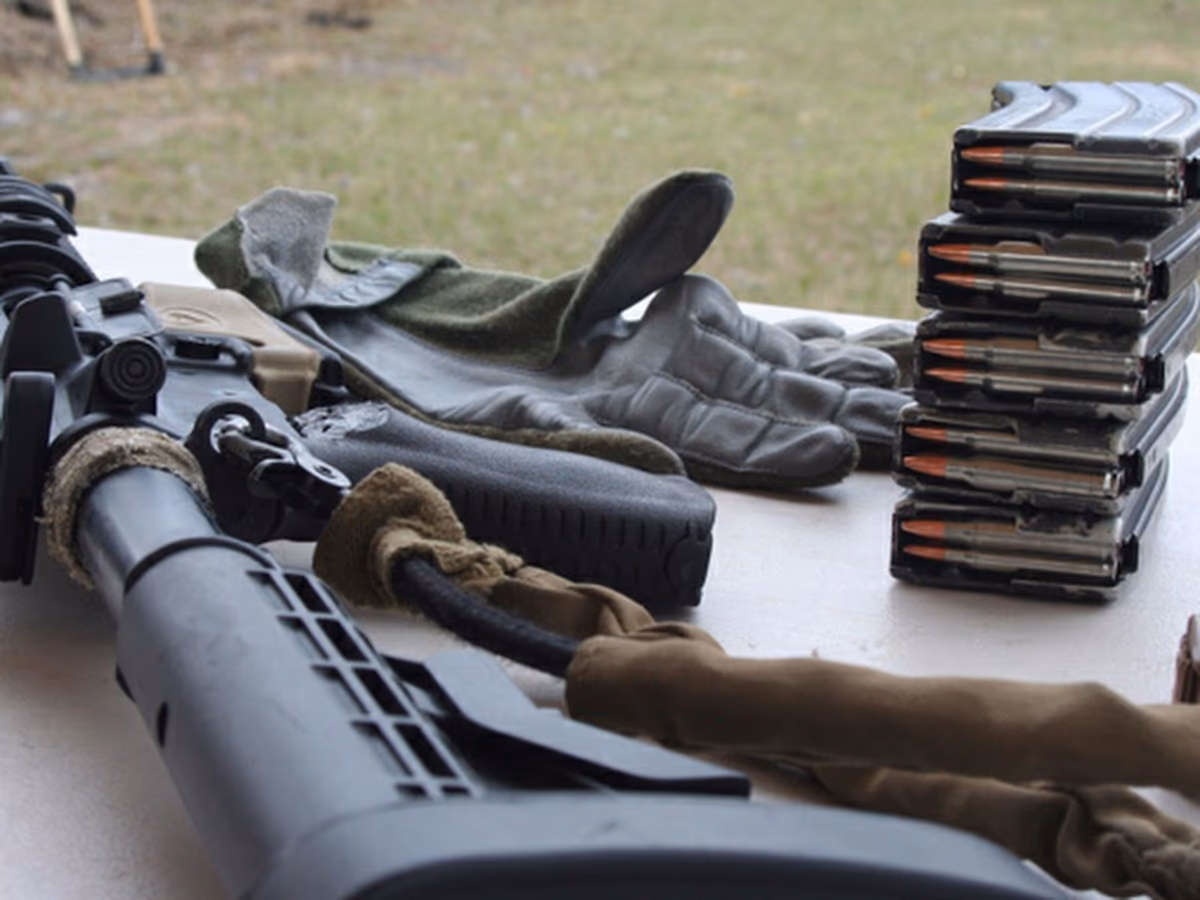 Palm Bay Police Range photo 2