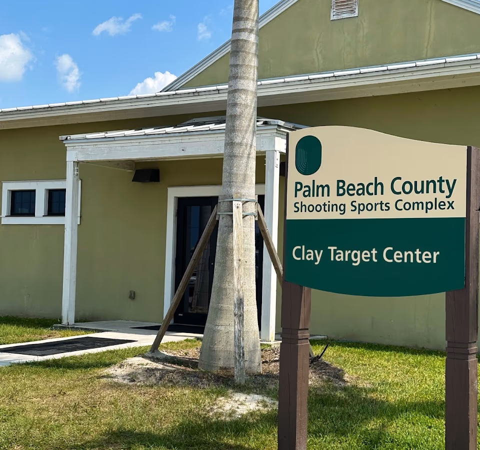 Palm Beach County Shooting Sports Park