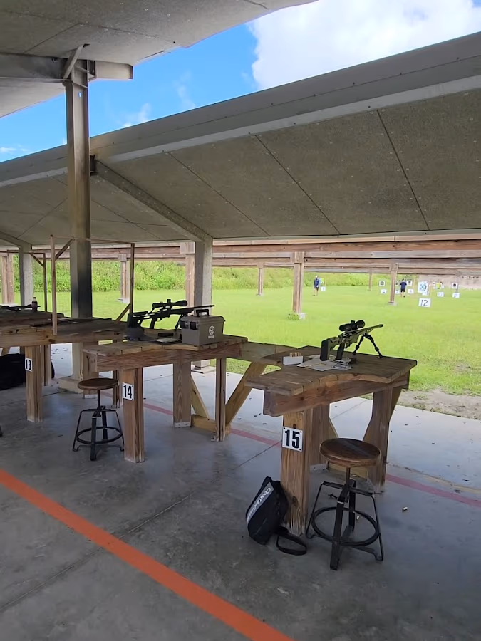 Palm Beach County Shooting Sports Park photo 3