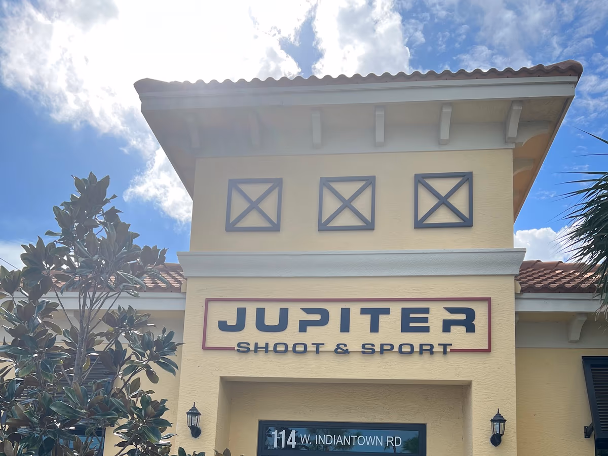Palm Beach Gunworks photo 2