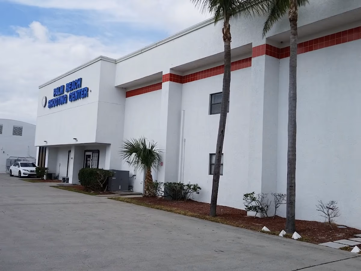Palm Beach Shooting Center photo 2