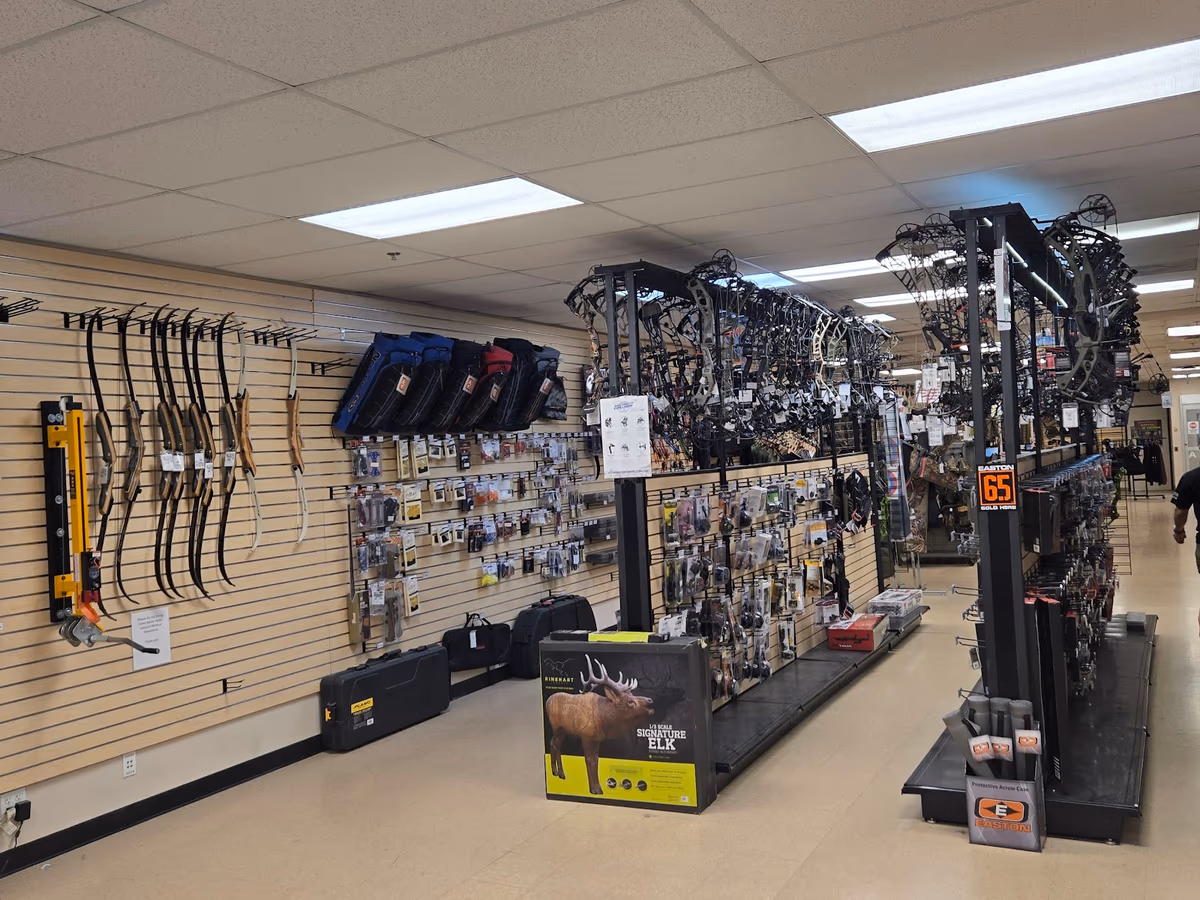 Palm Springs Gun Club-Accounting