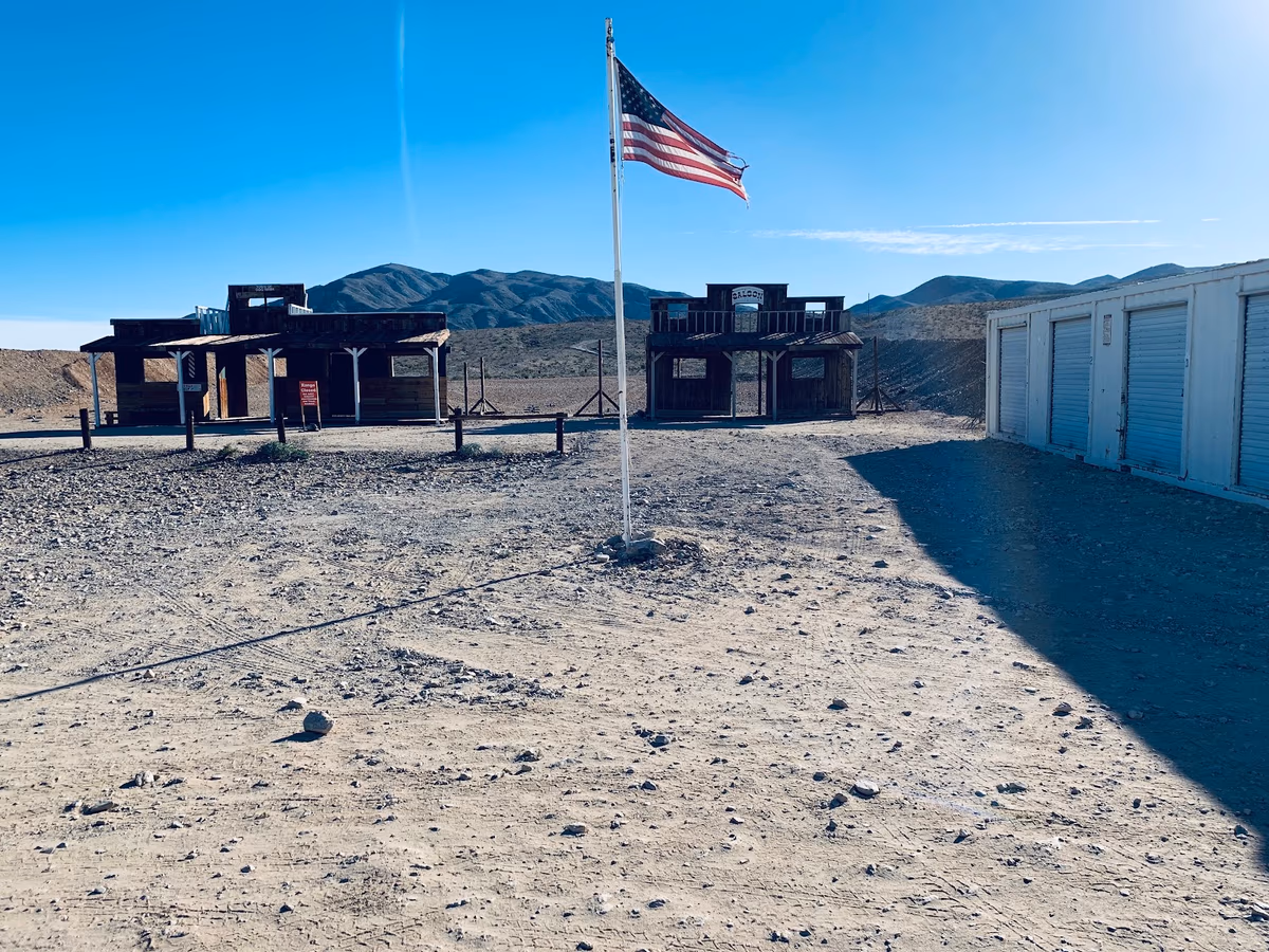 Palm Springs Gun Club-Accounting photo 2