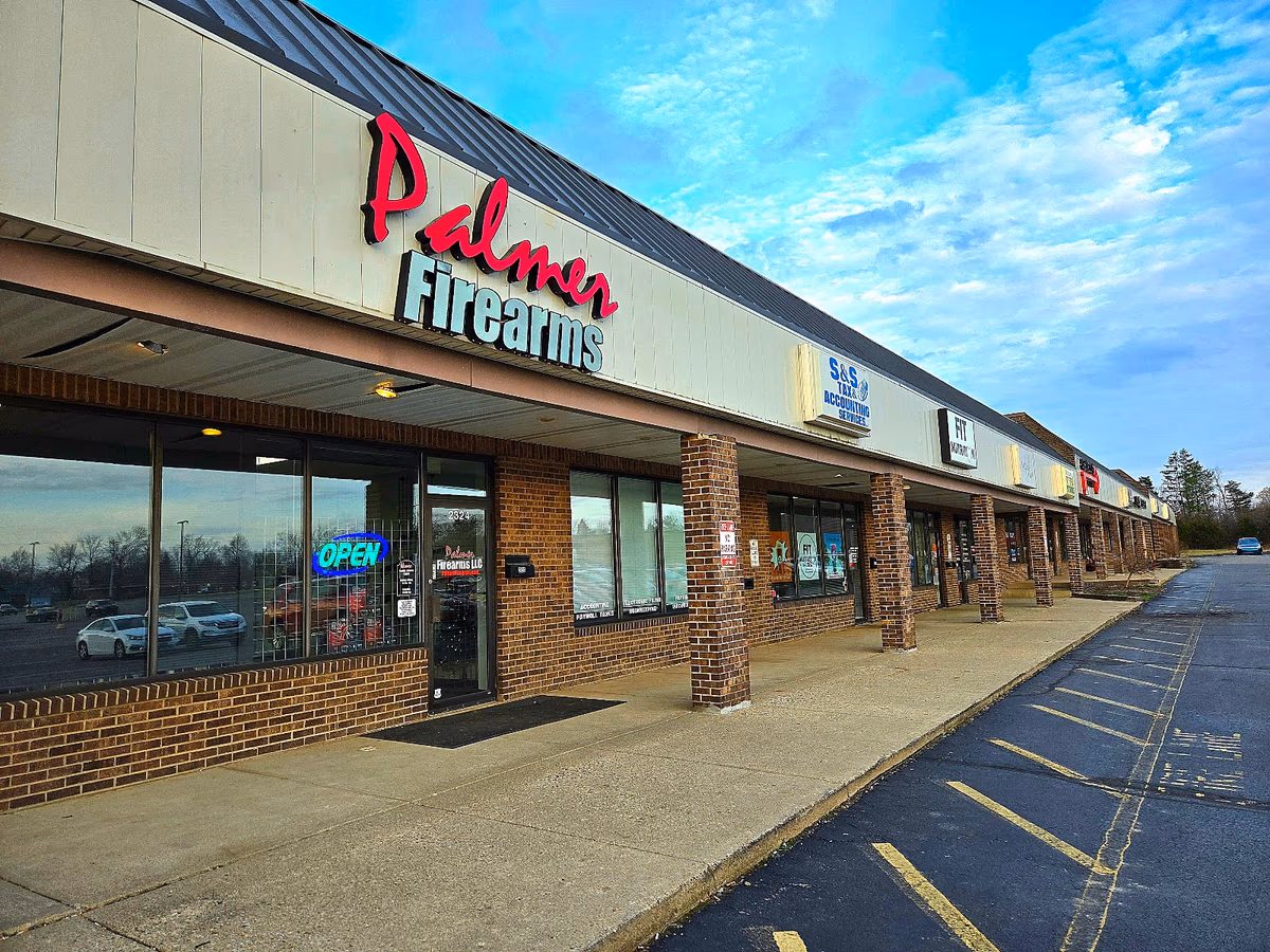 Palmer Firearms LLC photo 1