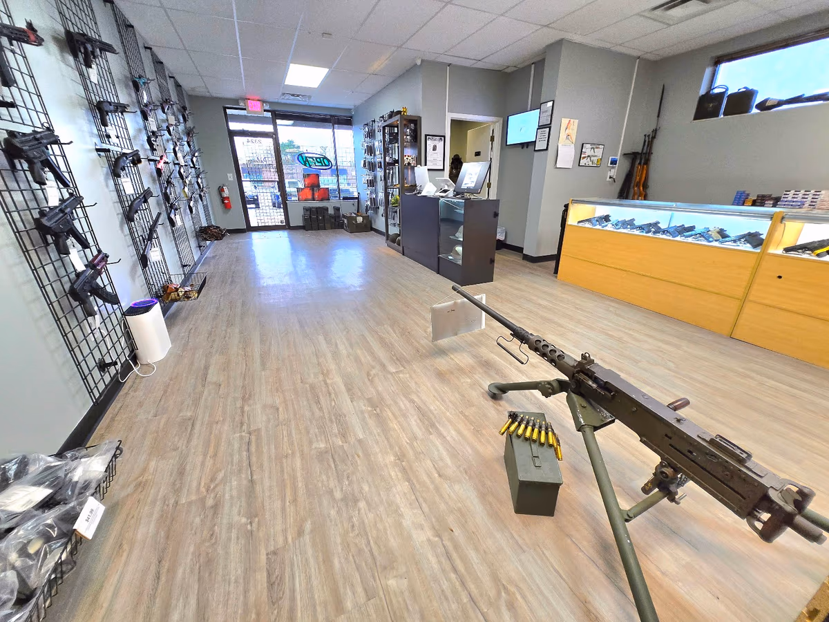 Palmer Firearms LLC photo 2