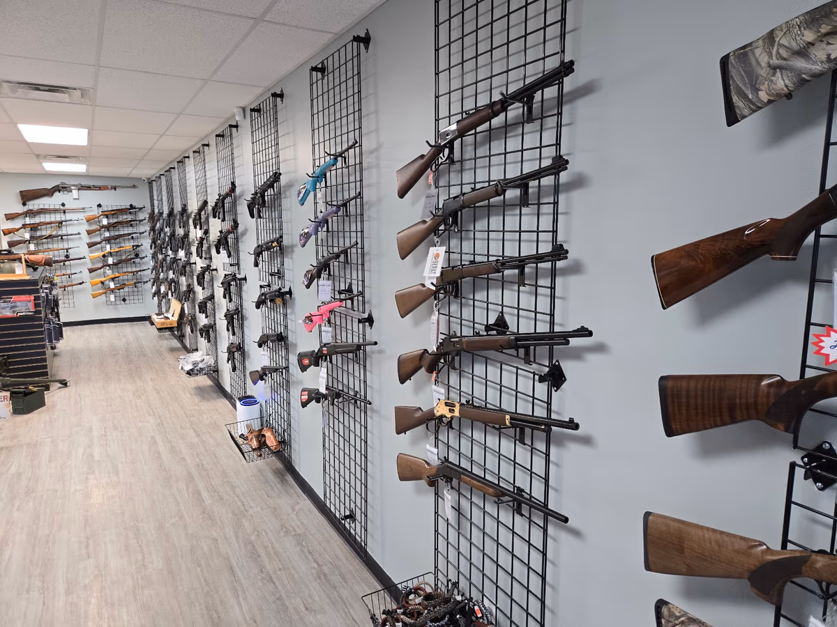 Palmer Firearms LLC photo 3