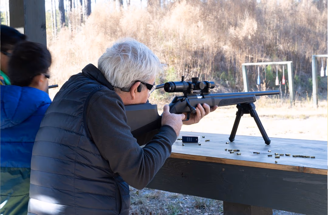 Palmetto Bluff Shooting Club photo 2