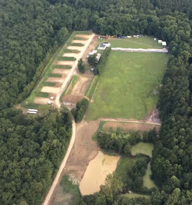 Palmetto Gun Club