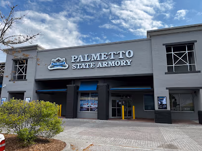 Palmetto State Armory - Charleston