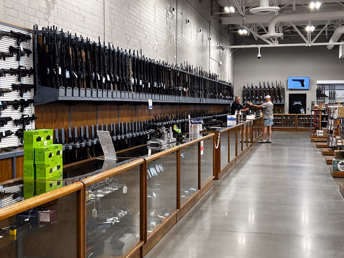 Palmetto State Armory - Charleston photo 2