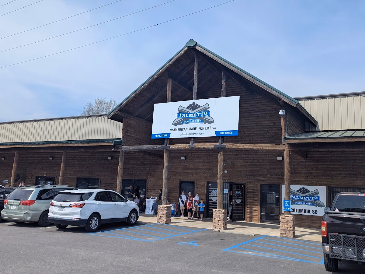Palmetto State Armory - Columbia photo 1