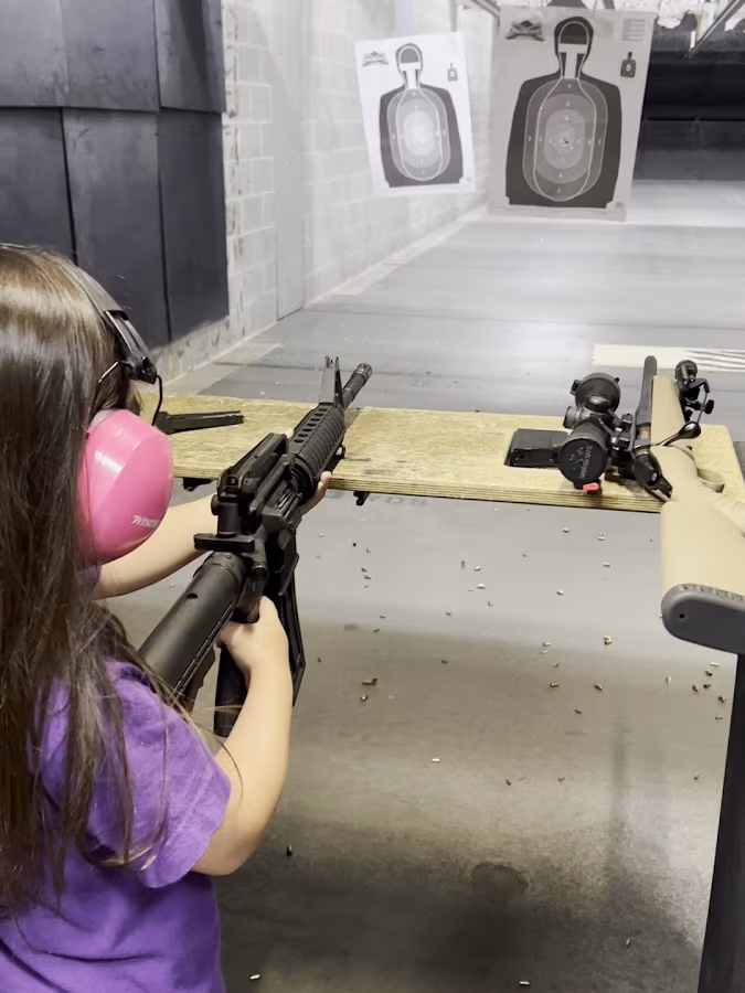 Palmetto State Armory - Columbia photo 3