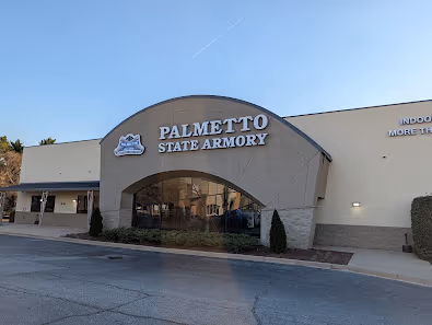 Palmetto State Armory - Greenville