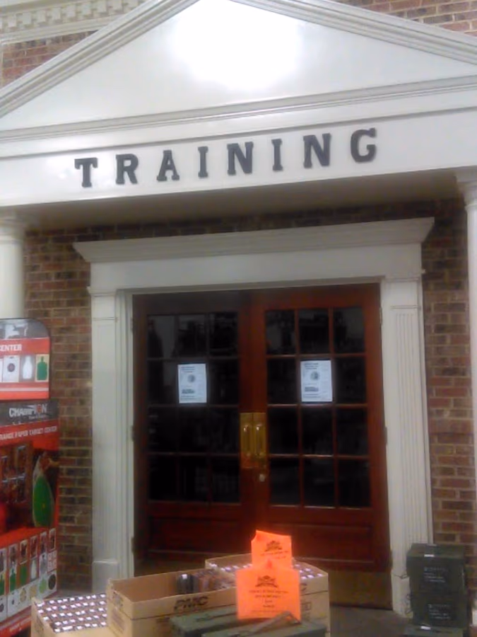 Palmetto State Armory - Greenville photo 3