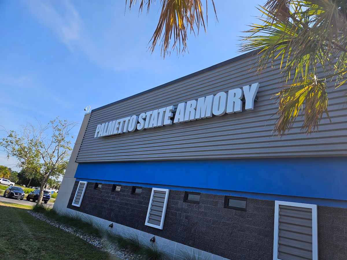 Palmetto State Armory - Myrtle Beach