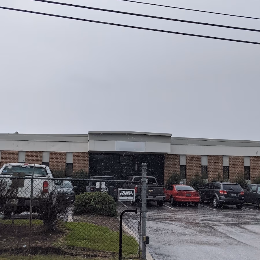 Palmetto State Armory - Office
